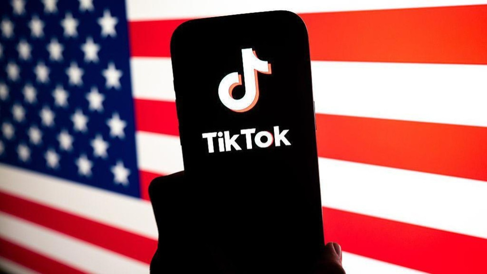 ByteDance's share in TikTok's US ownership is only 19.1 percent