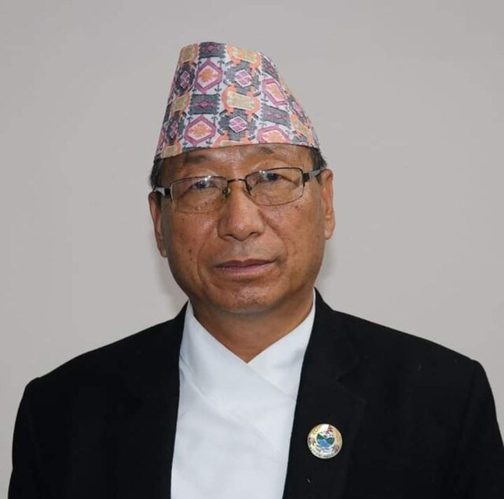 Menyangbo Almost Certain to Become Koshi Chief Minister
