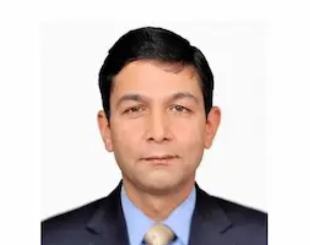 Passport Department Director General Aryal under CIAA control