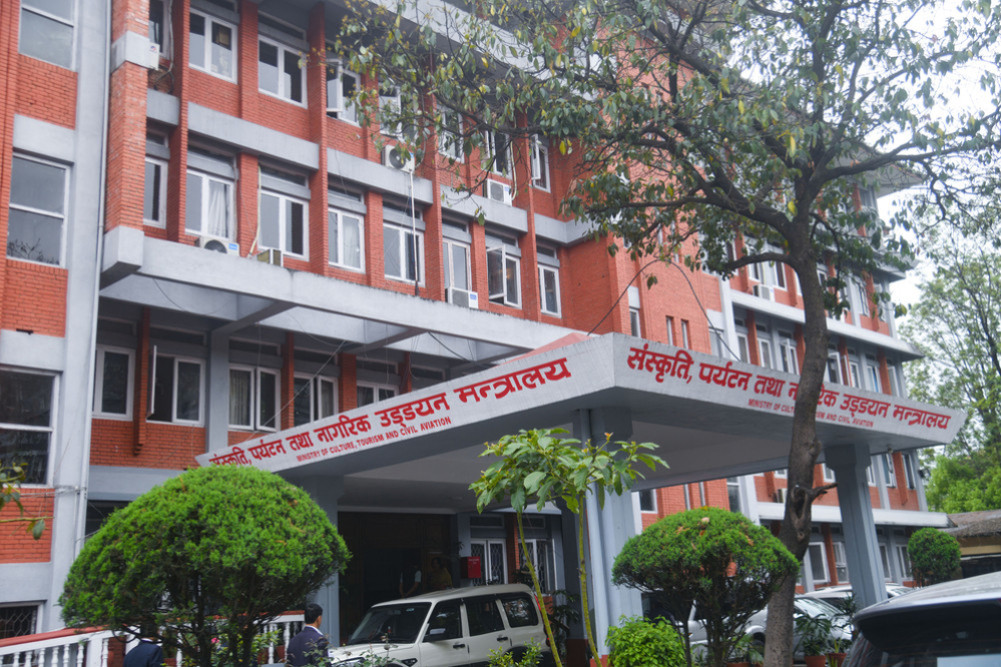 Department of Tourism asks for details of hotels, restaurants
