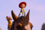 'Toy Story 5' soars at the box office, setting a record opening for the franchise