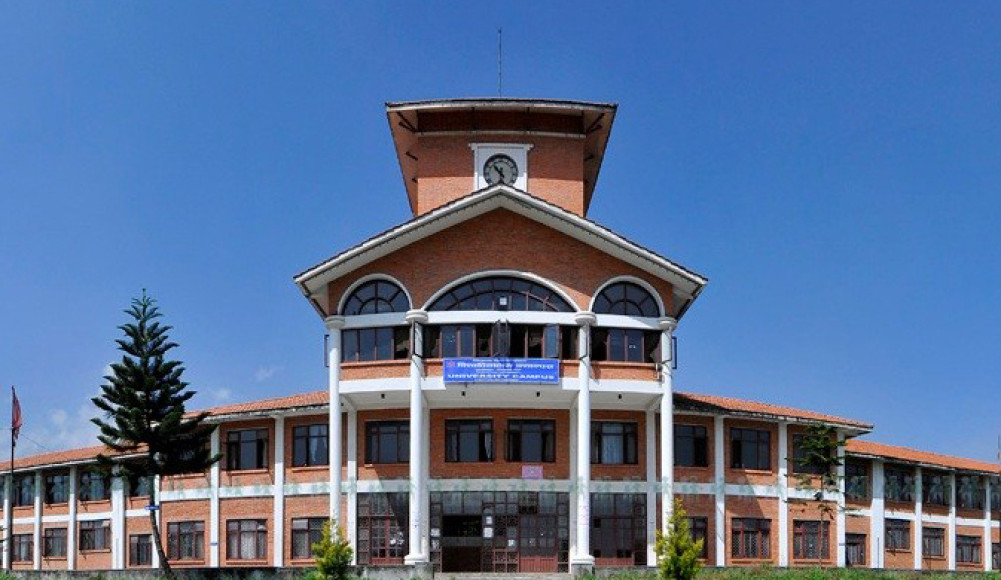 Tribhuvan University cancels equivalency of 114 students from 4 Indian universities
