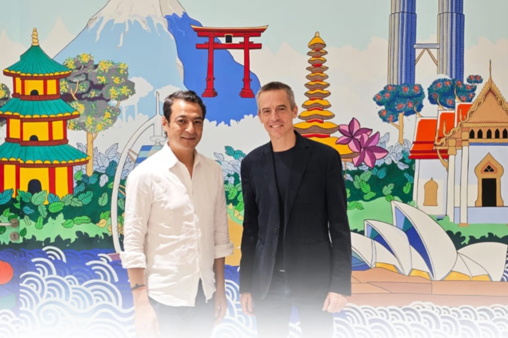 TripTurbo and Agoda partner to make global hotel booking easier for Nepali travelers