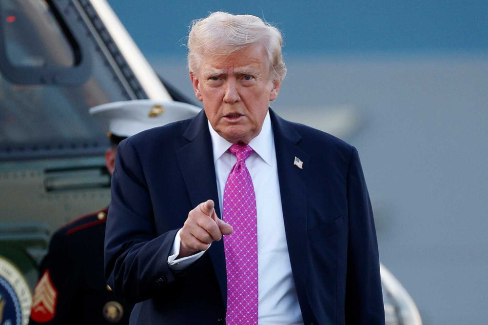 585 Nepali immigrants deported from US in 1 year
