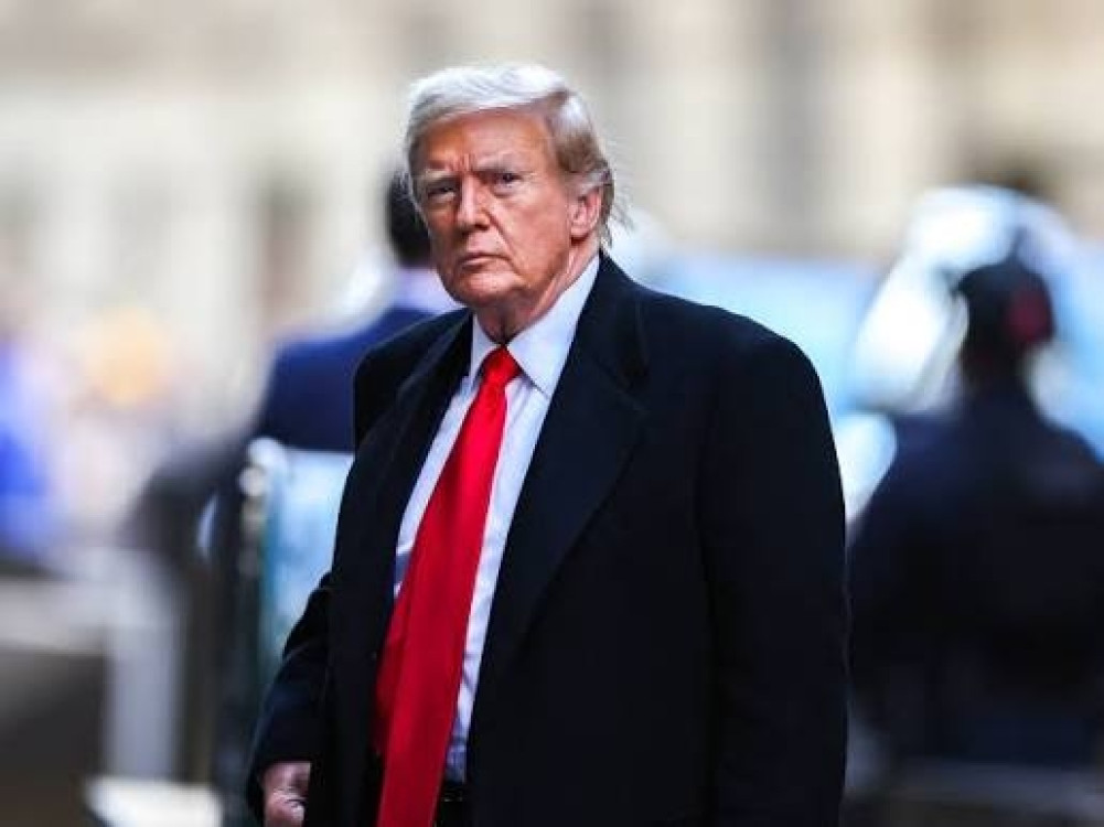 Trump’s stern warning to Iran: ‘If there is an attempt on my life, I will destroy the entire country’