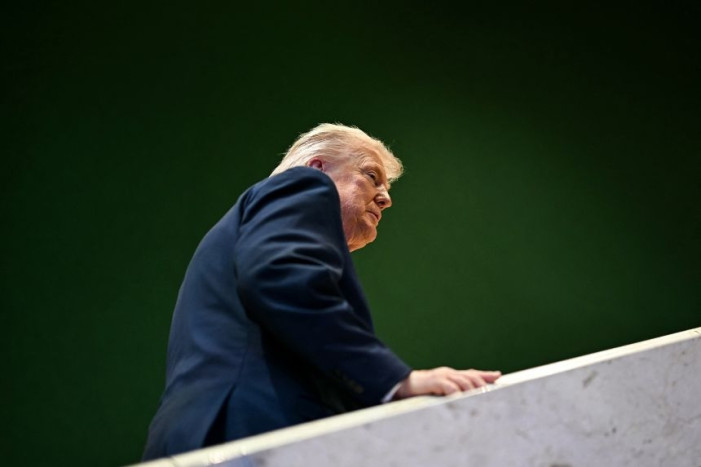 Court overturns Trump's policy of tightening restrictions on 39 countries