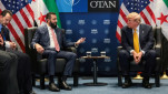 Trump administration announces removal of Syria from the 'State Sponsors of Terrorism' list