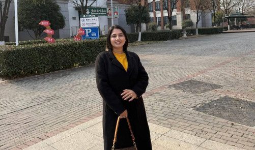 Police arrest ticket dealer Tulsi Adhikari from Thailand with help from Interpol