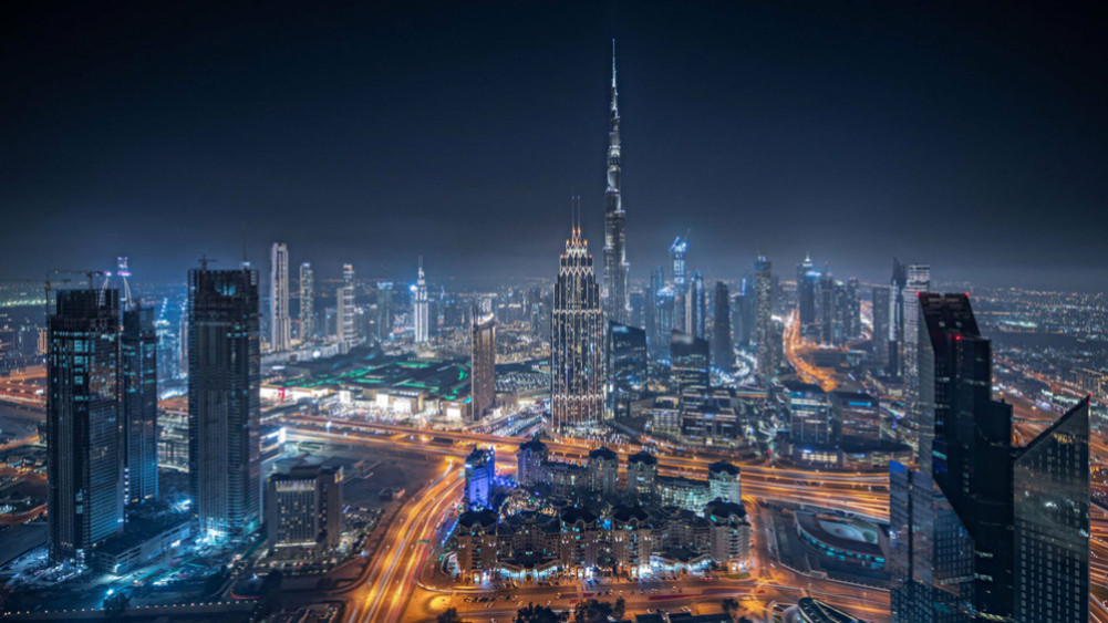 111 Nepalis in UAE receive amnesty