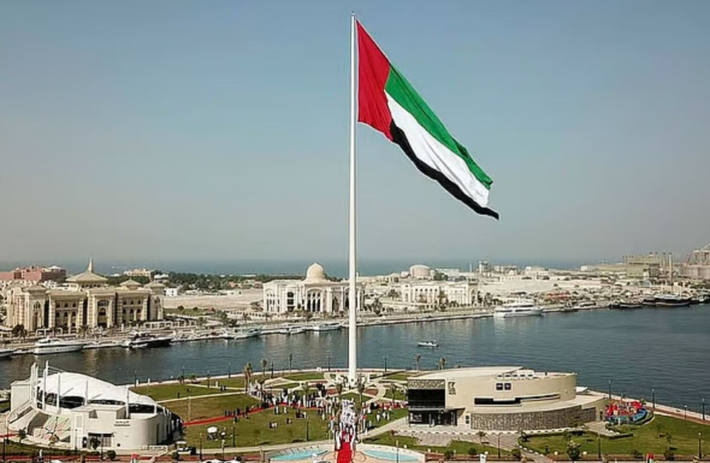 3 people, including 1 Nepali, killed in Iranian attack in UAE