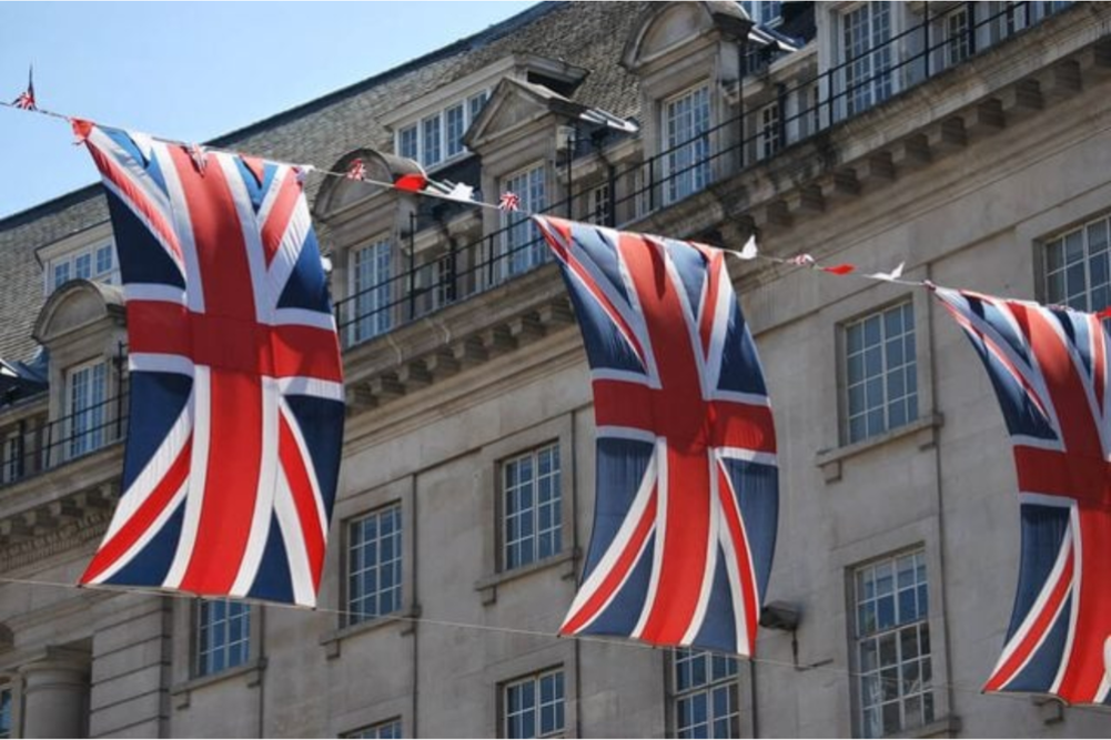 10 years after Brexit: Britain is becoming more economically weak