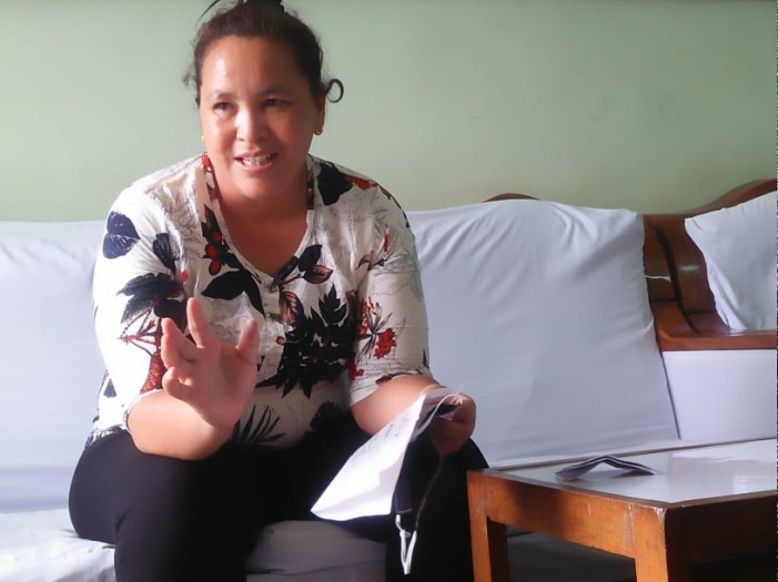 Chand takes action against 'Gorkha jailbreaker' Uma Bhujel