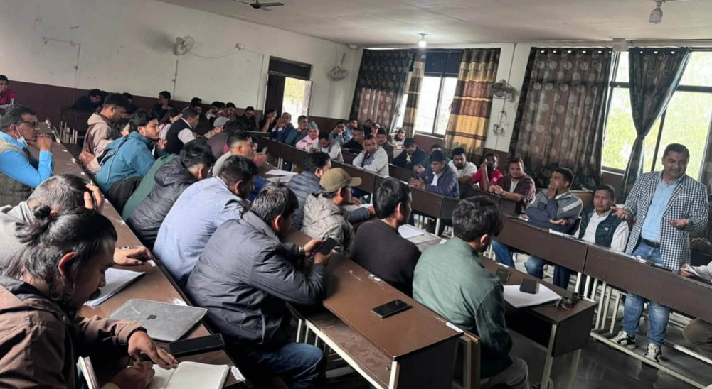 UML renaissance campaign demanding early general convention