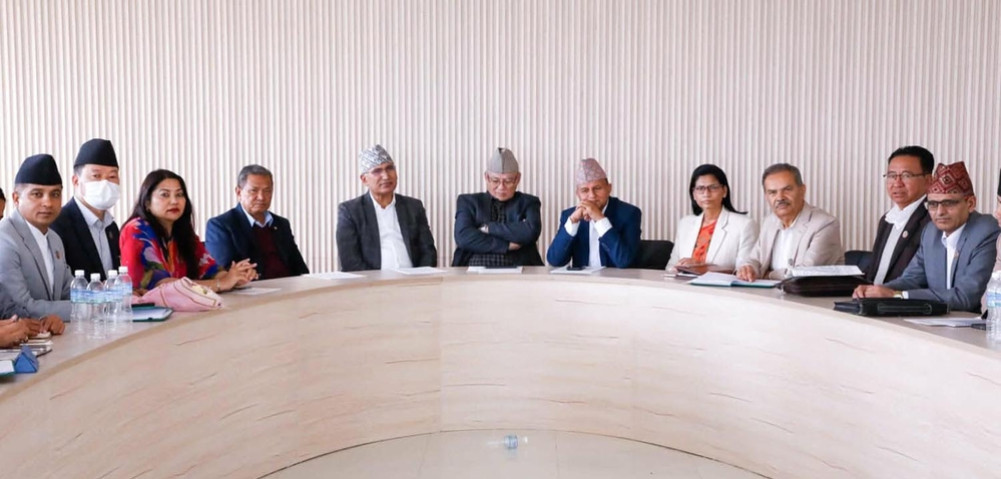 UML objects to government's decision to dissolve student organizations