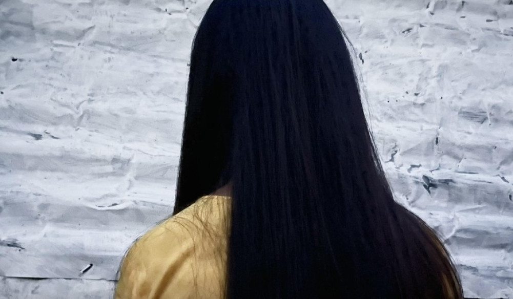 A girl who was 'raped' by her father for a year is rescued