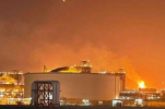 Qatar's Ras Laffan gas plant explosion: 13 dead, 66 injured