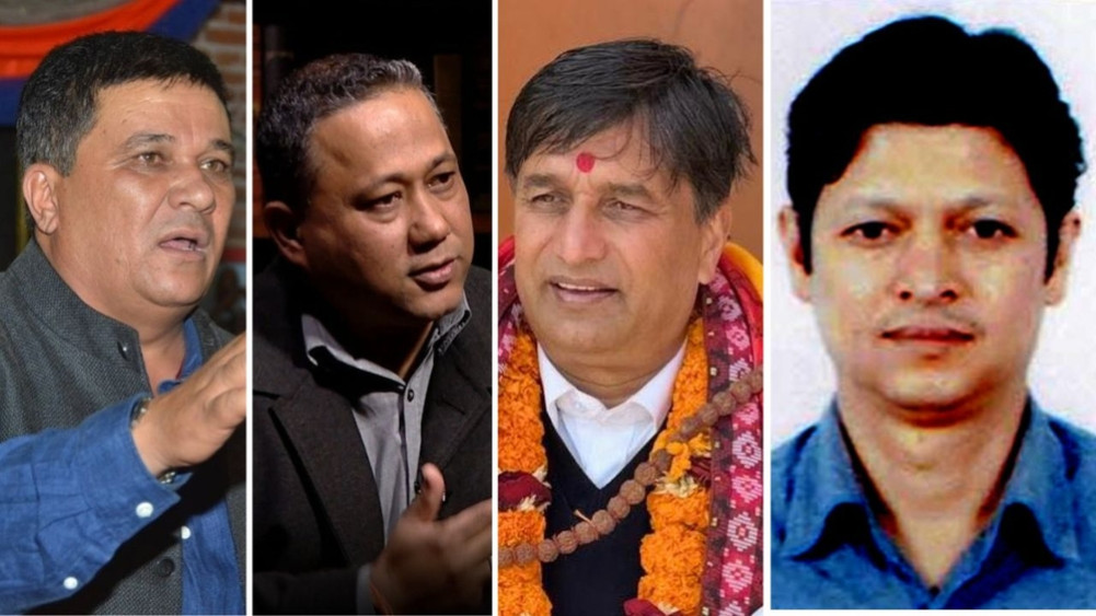 Voters of Kathmandu-6 say – 'We will not repeat the mistake again'