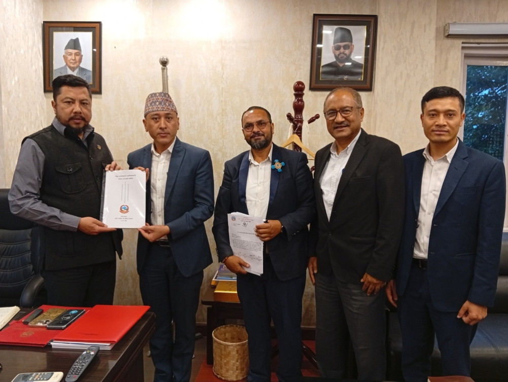 High-level committee recommends cancellation of permits for 38 hydropower projects