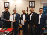 High-level committee recommends cancellation of permits for 38 hydropower projects