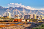 Salt Lake City and Billings in the US experience the hottest temperatures in 150 years