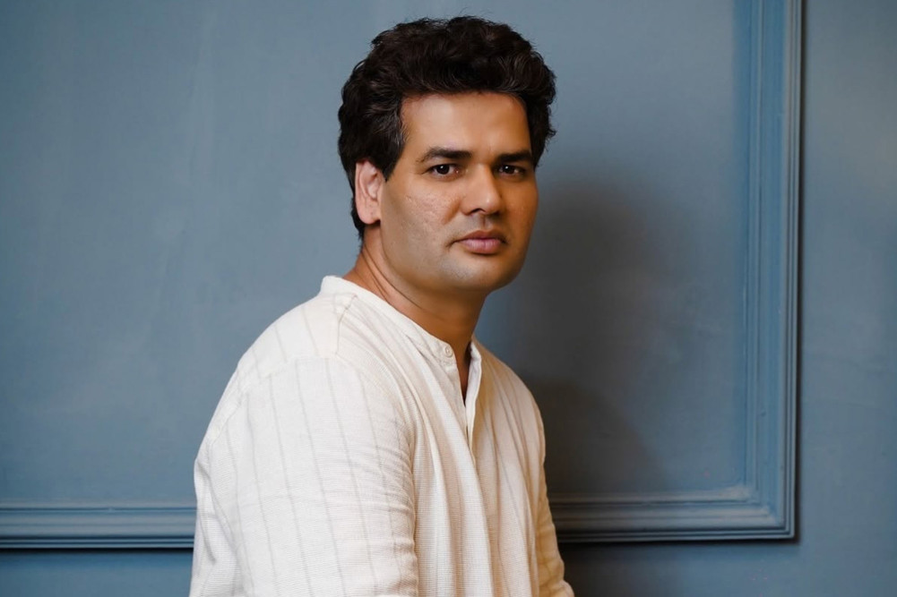 Cockroach Janata Party removes spokesperson Bijayat Dahiya from all responsibilities