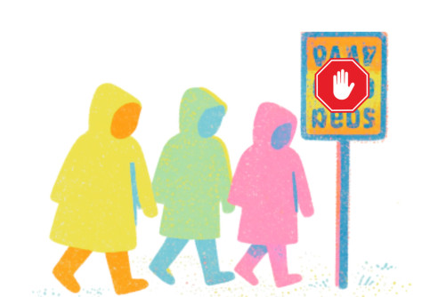 The Trade of 'Likes and Views' Over Childhood