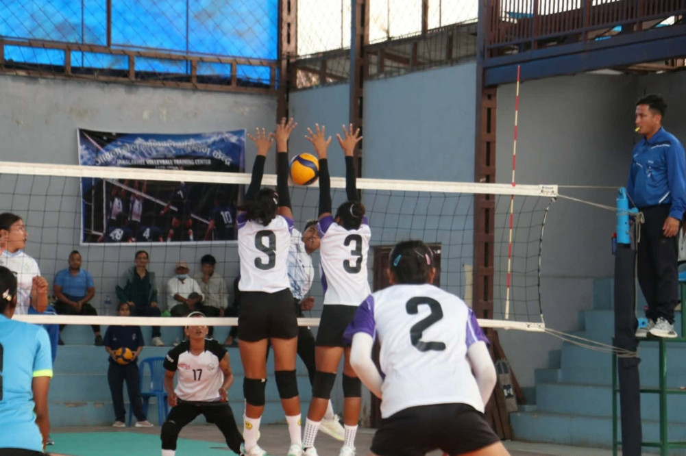 Bagmati Province-Level Mayor's Cup: Kathmandu Metropolitan City and Gaurishankar Victorious