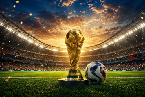 Nepali Craze in the World Cup: Which Team Are They Supporting?