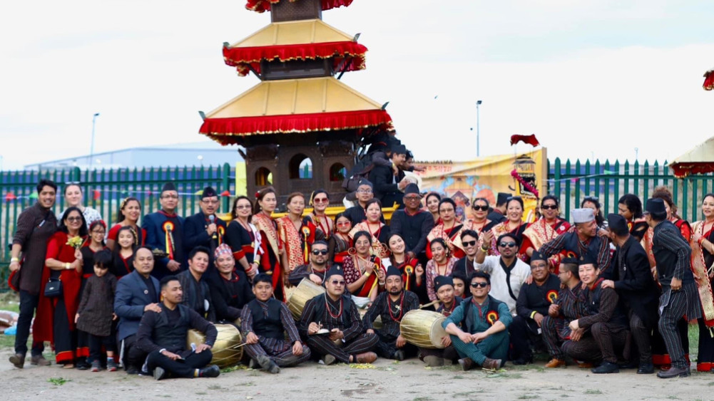 Preparations for Biscay Jatra intensify in London