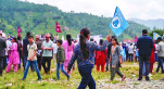 35,000 members under 18 in RSP: Violation of law and international conventions