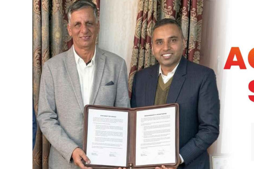 Diyalo Technologies introduces technology to revitalize water resources, soil, and the environment