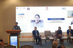 Food System Strengthening Project Launched