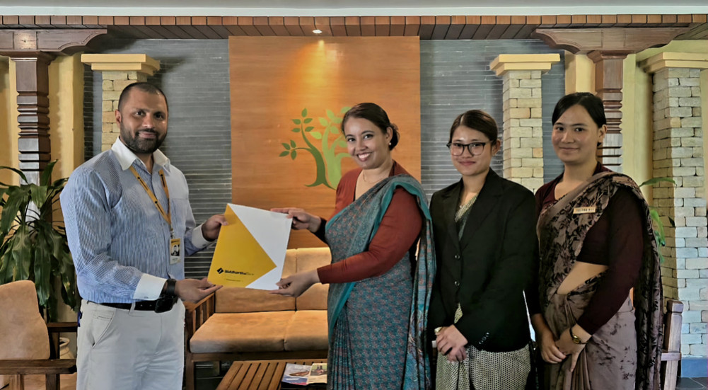 Up to 15 percent discount at Varpeepal Resort for Siddhartha customers