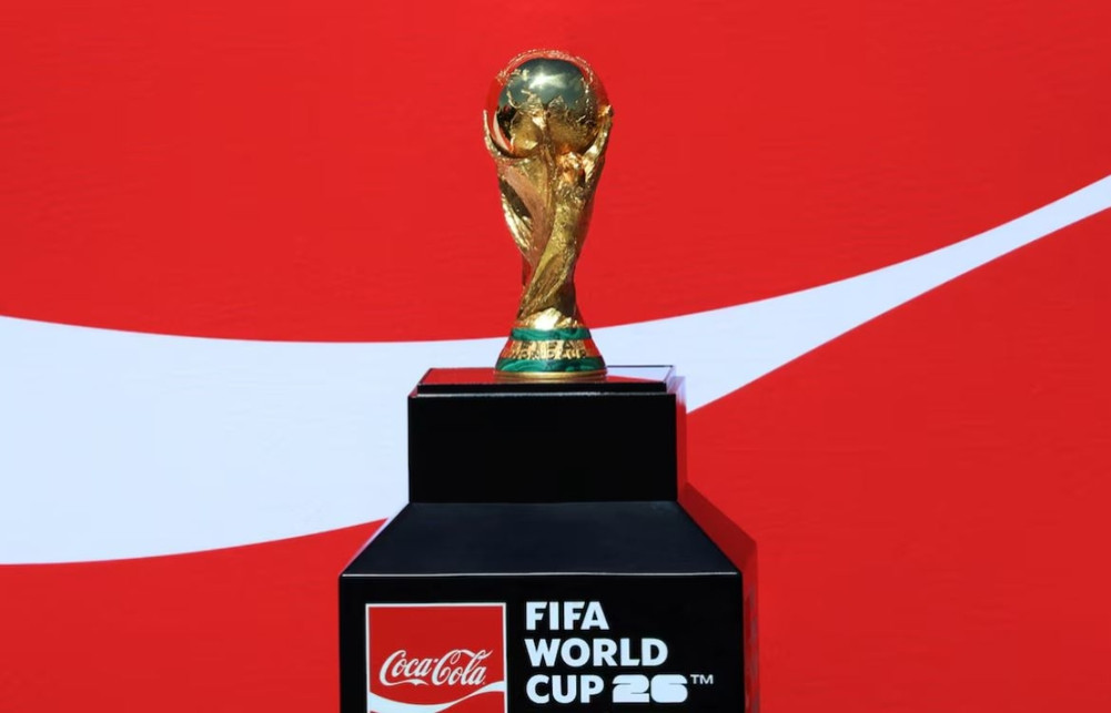 World Cup final ticket prices exceed $32,000 three weeks in advance