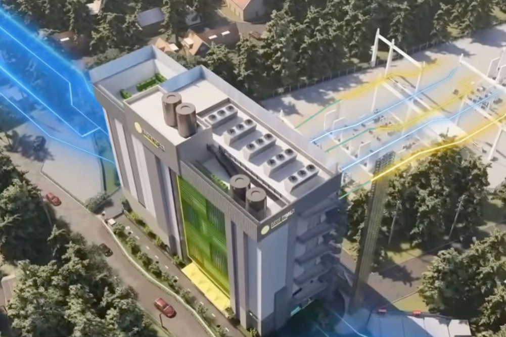 No agreement has been reached with Meta regarding data center: Worldlink