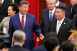 Xi to visit North Korea after seven years