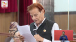 The country cannot run on film dialogues and 'hangovers': MP Sharma