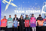 Extreme Energy Drinks is the top sponsor of 6 NPL teams